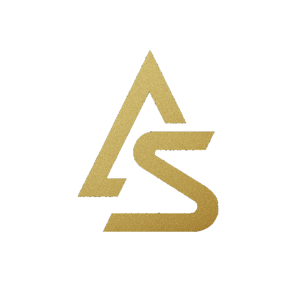 AIMS STRUCTURE Logo